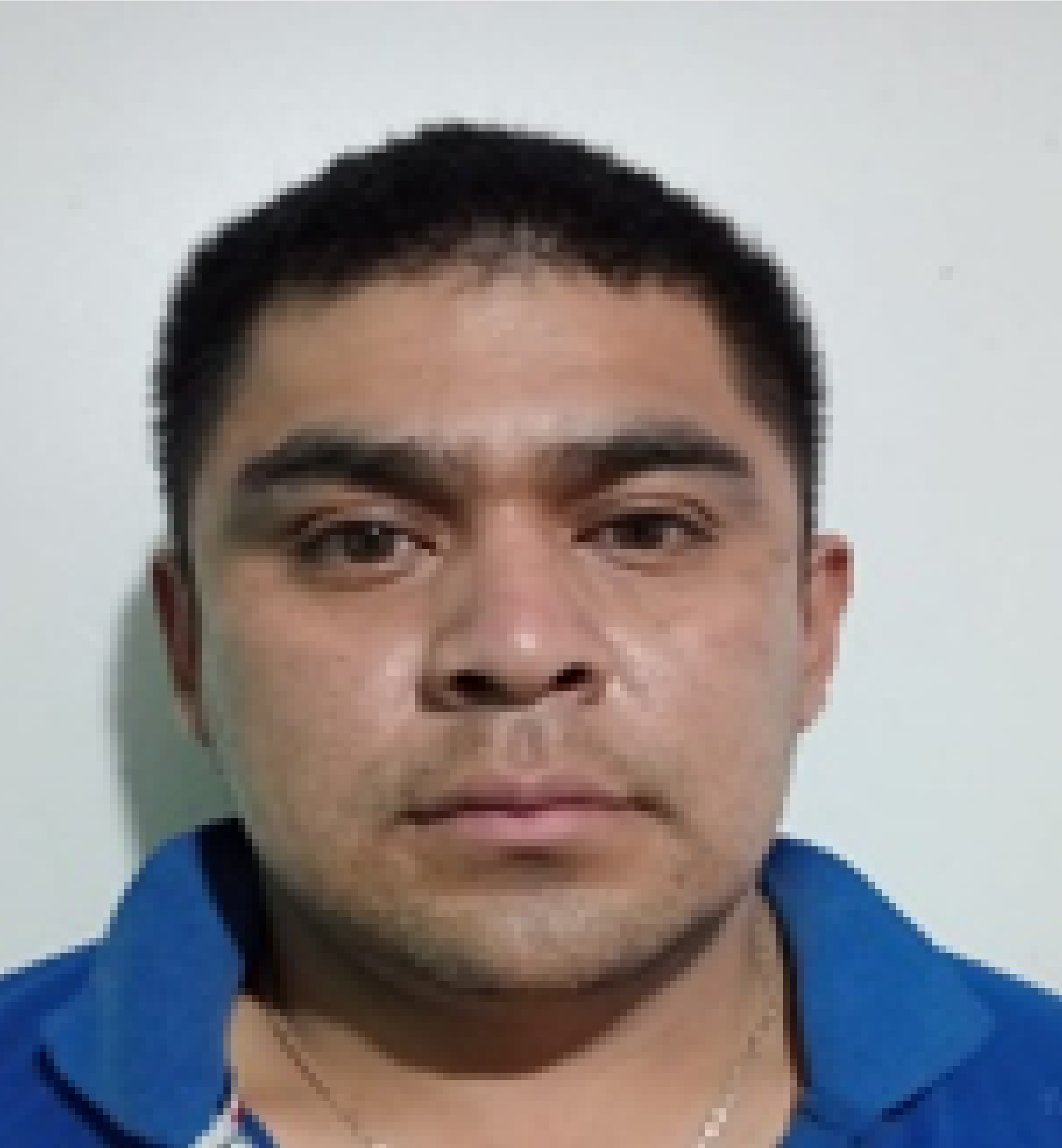 Roberto Meléndez Hernández