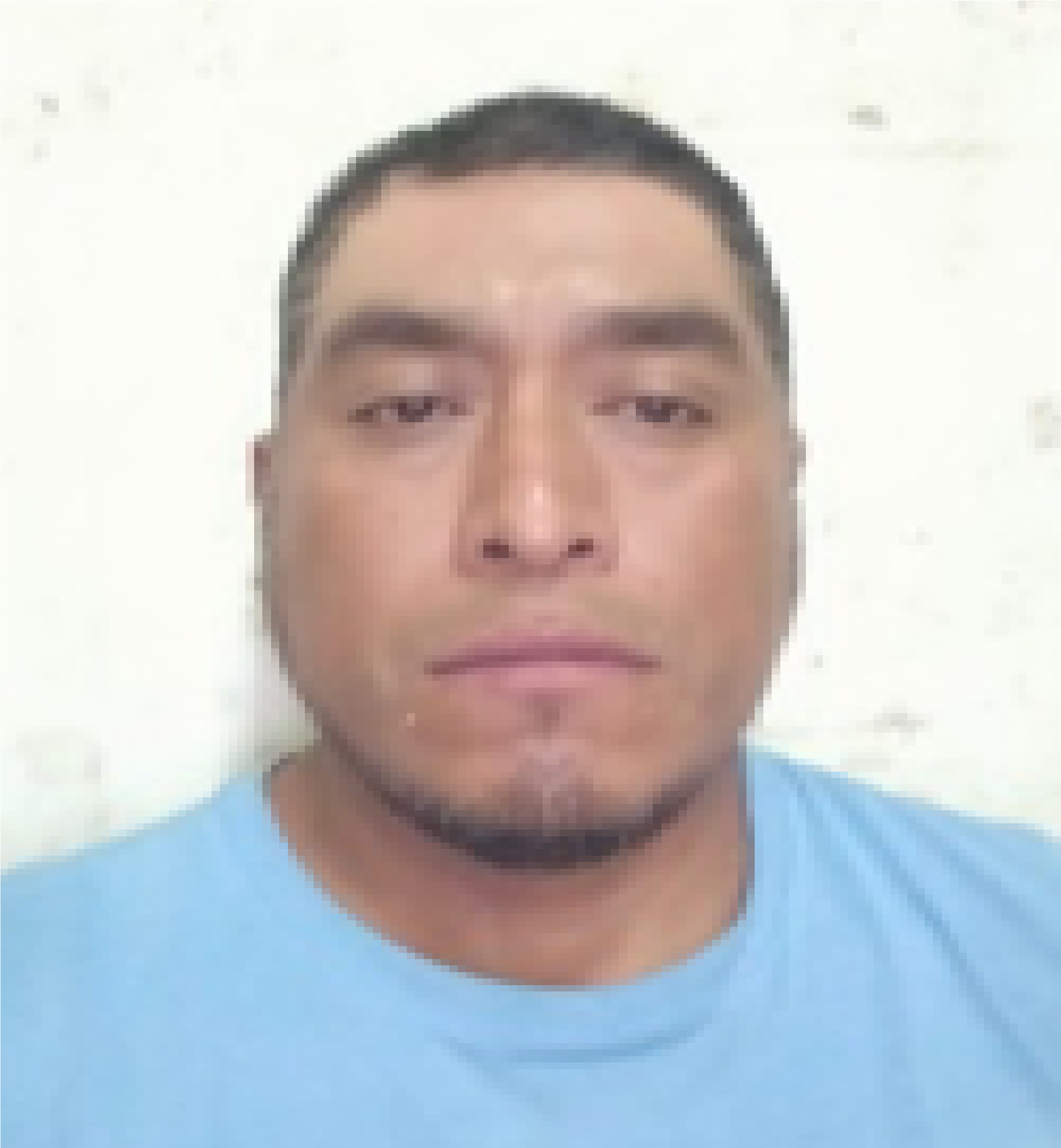 Oscar Nolasco Cárdenas